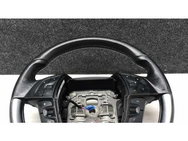 Руль Citroen C4 II Picasso  2013-2018 года       