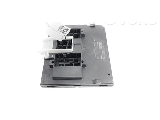 Блок комфорта 5q0937085ab Audi A3 S3 8V