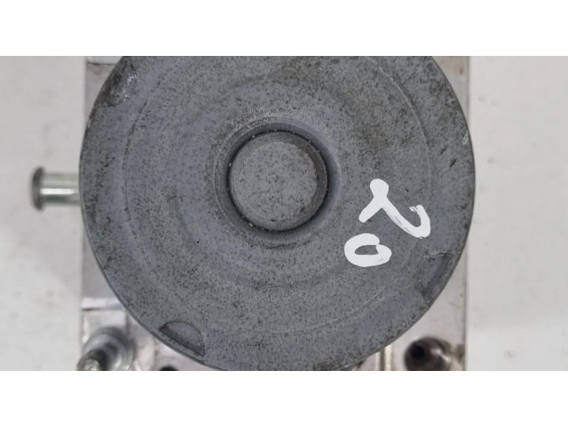 Блок АБС 0265800411   Renault  Clio III  2005-2012 года