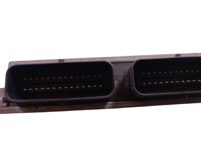 Блок управления коробкой передач 7700111874, 290013002   Renault Clio II