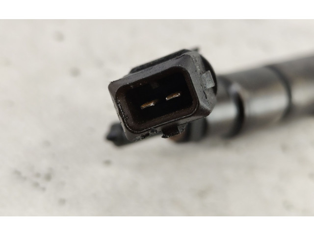 Vstřikovač 028130201S, 2PINOS Volkswagen Sharan