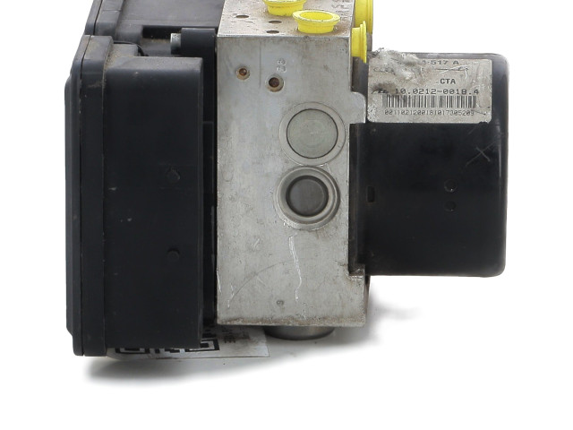 Jednotka ABS 4L0614517FBEF, V0-9115E Audi Q7 4L 2007