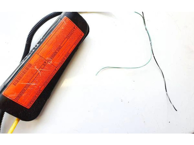 Подушка безопасности в сиденье 602174500 Mazda 3 I