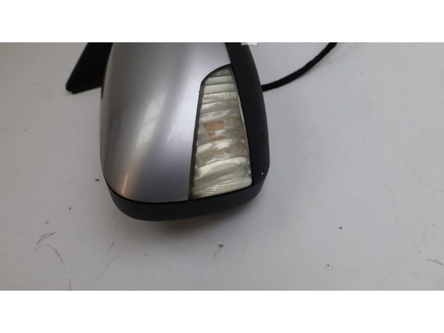 Зеркало (механическое)       Volvo V50  2008 - 2012 года   