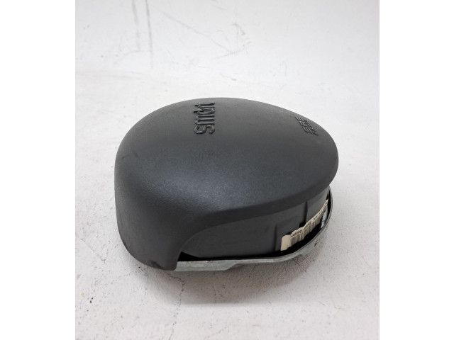 Подушка безопасности водителя 03001213701158   Hyundai Coupe