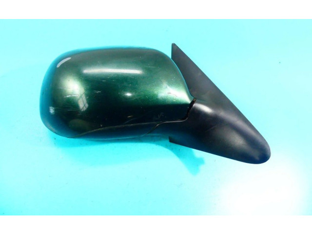 Зеркало электрическое Skoda Octavia Mk1 (1U) 1996 - 2004 года