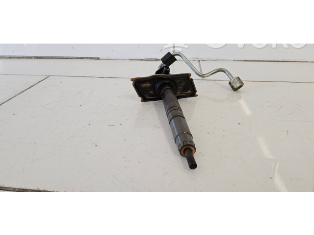 Форсунка 03L130277, 090109 Volkswagen Golf Plus CBD