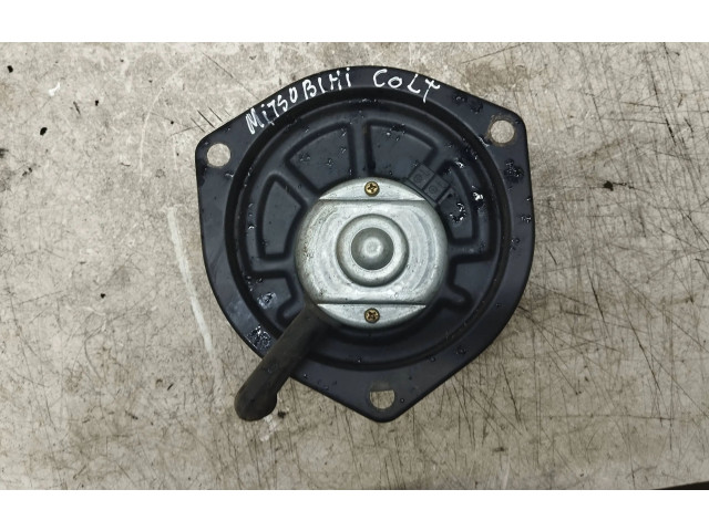 Вентилятор печки MC859979 Mitsubishi Canter