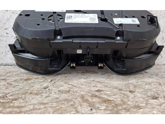 Přístrojová deska Volkswagen Multivan T6 2020 7L6920741A, 312022062883