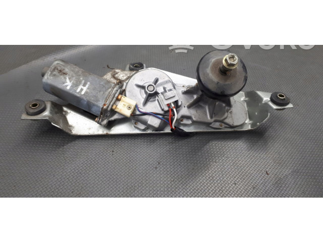 Моторчик заднего дворника WM412091S Mitsubishi Pajero Sport I