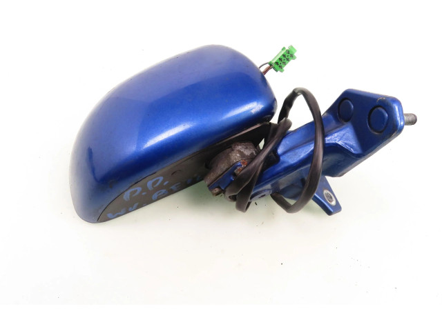 Зеркало электрическое        Volkswagen New Beetle  1998 - 2011 года   