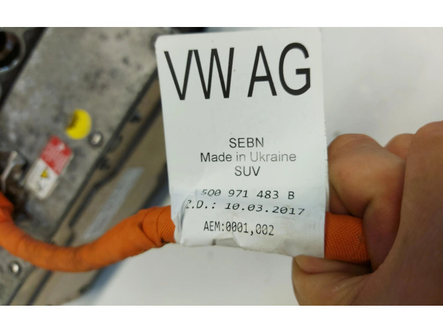 Блок управления Xenon