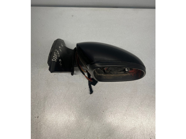 Zpětné zrcátko Volkswagen Tiguan 2010 020933, 020933