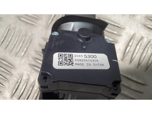 Ручка стеклоочистителей 23465300   Chevrolet Camaro