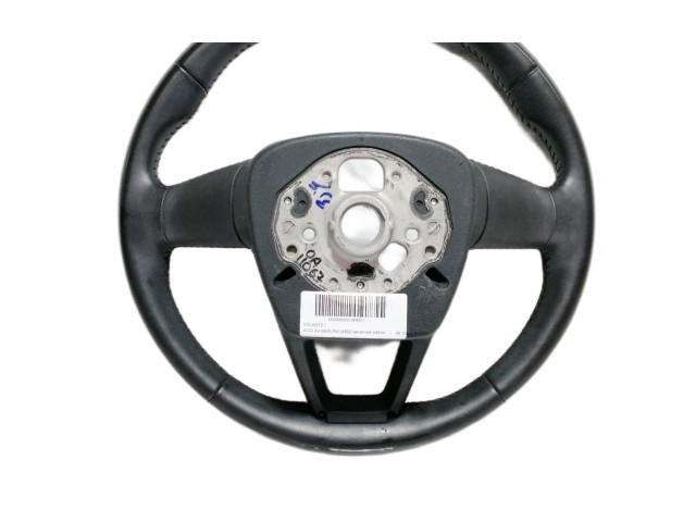 Руль 4M0419689K, 8W0419091DP   Audi A4 Allroad B9