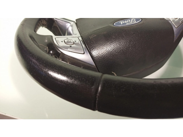 Руль Ford Galaxy  2006-2015 года       