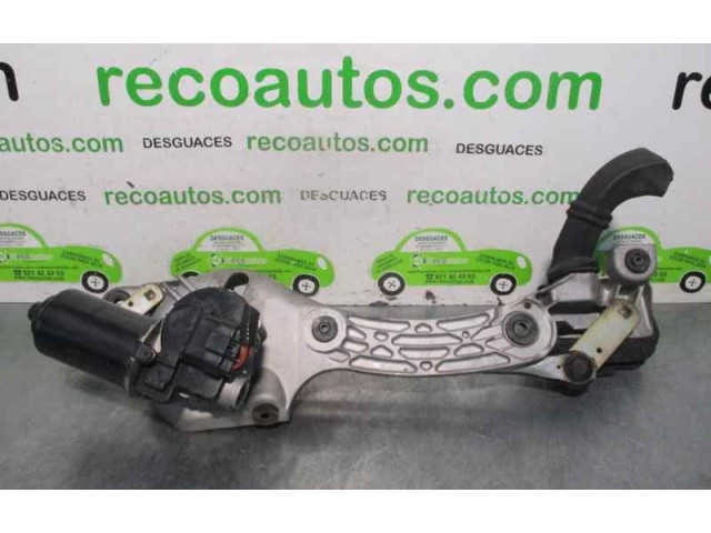 Моторчик дворников 4X17B571AA, 1R8317500AD Jaguar S-Type