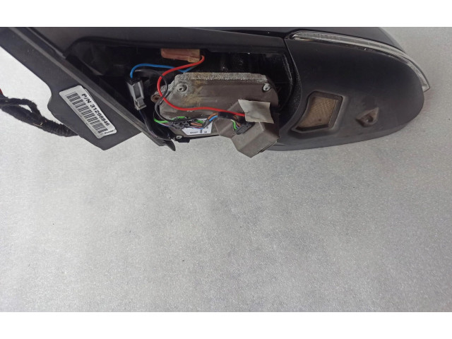 Zpětné zrcátko Volvo S80 2021 31298846