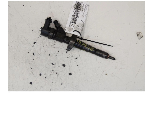 Vstřikovač Renault Espace III G9T A7