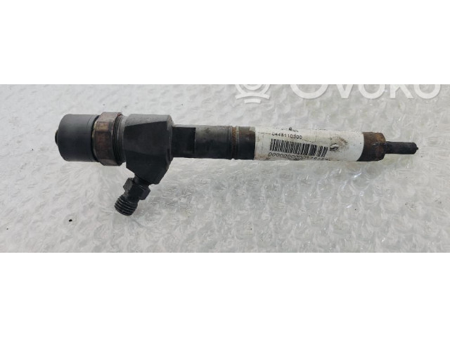 Жиклер (жиклеры) (форсунка (форсунки) 0445110300 Alfa Romeo Giulietta