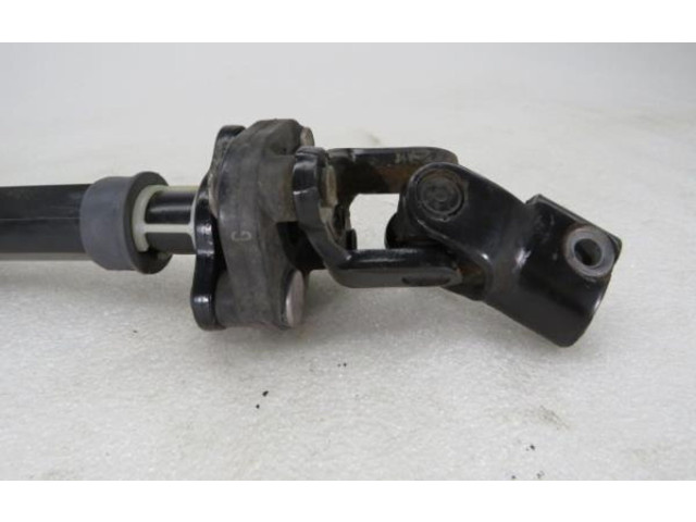 Руль Land Rover Discovery 3 - LR3 2005 - 2009 года GLL03-001, CARDADIRECAO