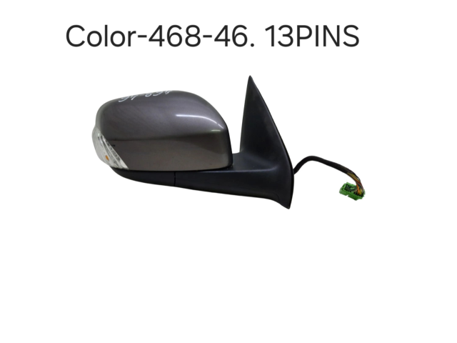 Зеркало электрическое Volvo XC90 2007 - 2014 года