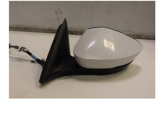 Зеркало электрическое Skoda Octavia Mk4 2019 - года