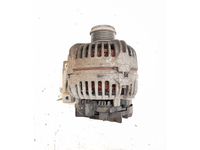 Генератор 30667894, 0124525060   Volvo XC90      