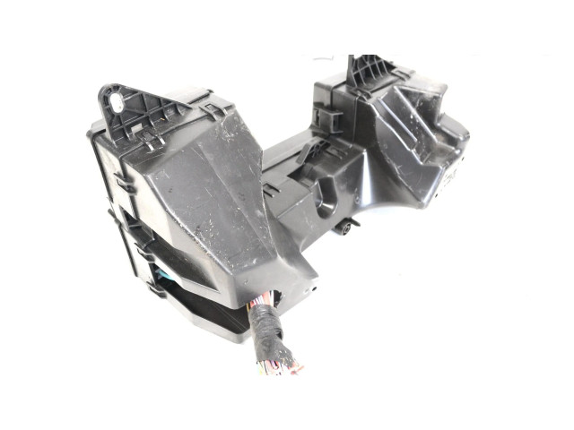 Блок предохранителей 8X2T14A003AA, AX2314290AHA Jaguar XF X250