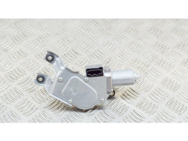 Моторчик заднего дворника 7407264, A2479065102 BMW X3 G01