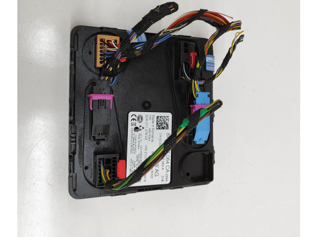 Блок комфорта 8W0907064CA, 8W0907064A Audi A5