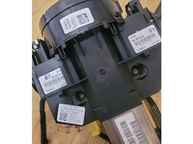 Подрулевой шлейф SRS 8P0953549K, 1K0959653D Audi A3 S3 A3 Sportback 8P