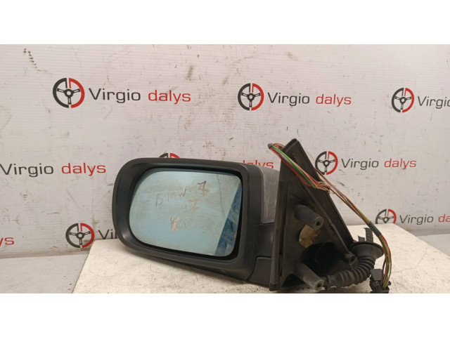 Zpětné zrcátko levé BMW 7 E38 1996 E1010372, 010373