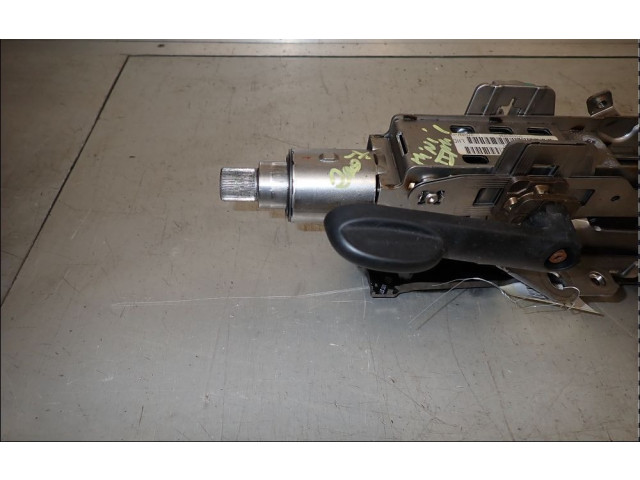  рейка  Колонка рулевая 32302752897   Mini One - Cooper Coupe R56 2005 - 2014 года