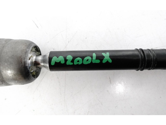 Зеркало электрическое Skoda Octavia Mk4 2019 - года