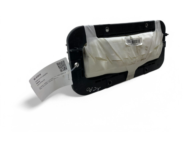 Подушка безопасности пассажира 31351330, P031351330   Volvo XC90