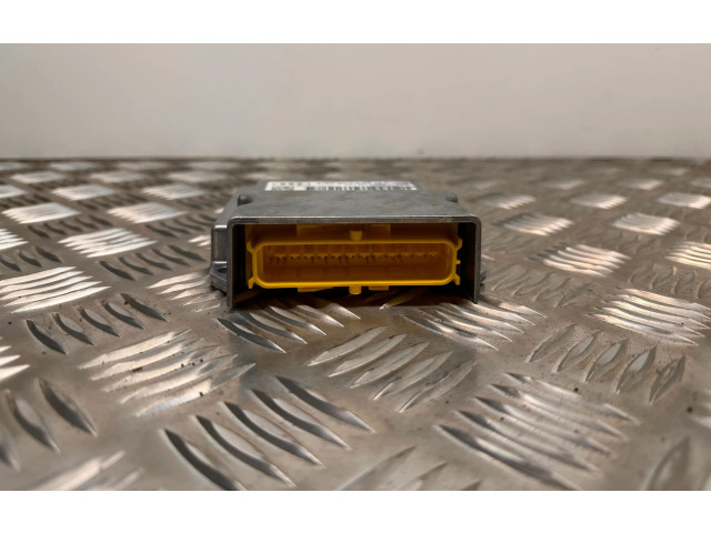 Блок подушек безопасности 4G0907637H, 4G0907637D   Audi A6 C7
