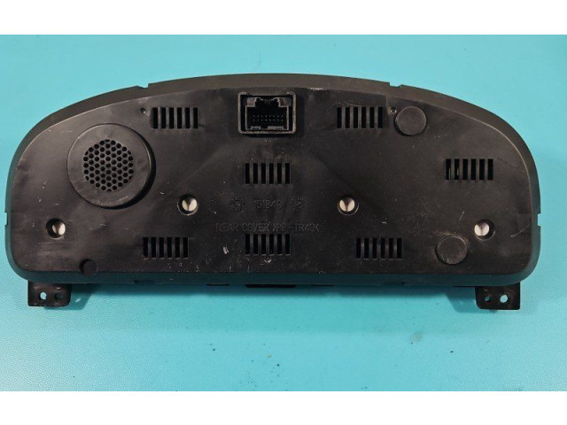 Řídící jednotka 0281015176, IMPRK1459322 Chevrolet Captiva 2007