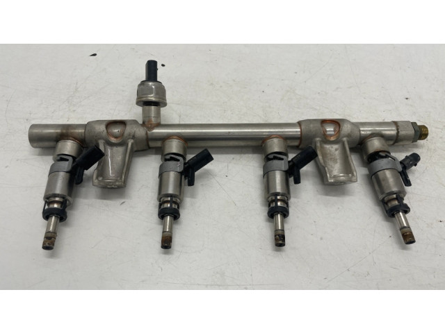 Форсунка 06L133317N, 06L906A02    Audi A5 для бензинового двигателя DEMA 2