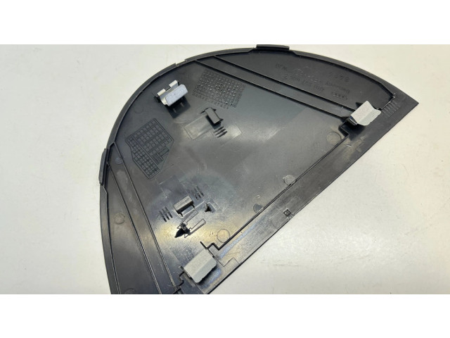 Отделочный щит панели (боковой)