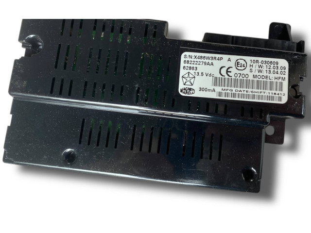 Řídící jednotka 68222279AA Dodge Journey 2015