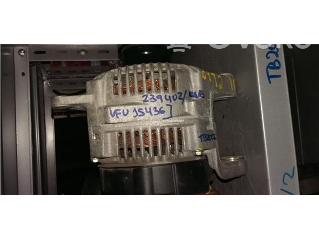 Генератор 7700429042, A13VI2352542275A   Renault Clio II      