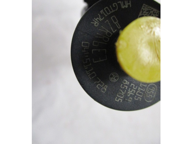 Форсунка 0445110728    Renault Koleos II   