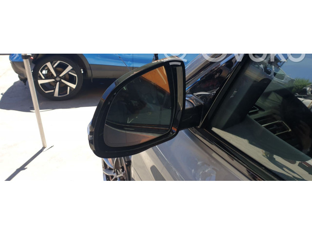 Зеркало электрическое BMW X3 G01 2018 - 2024 года