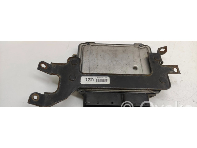 Řídící jednotka 391252A220, 391202A2 Hyundai i40 2013