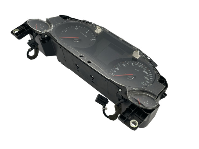 Přístrojová deska Audi A8 S8 D3 4E 2006 4E0920901, 4E0910901