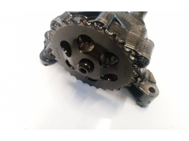 Vstřikovací čerpadlo 038115121 Volkswagen PASSAT B5.5