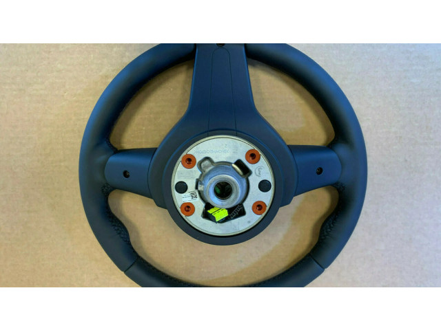 Руль BMW 4 F36 Gran coupe 2014-2017 года 32307848338, 32308092724