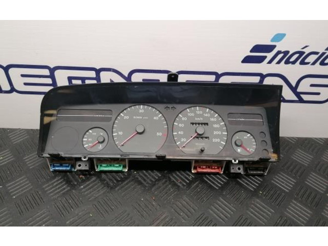 Панель приборов 21578393-4Y, 21555616 Citroen Xantia