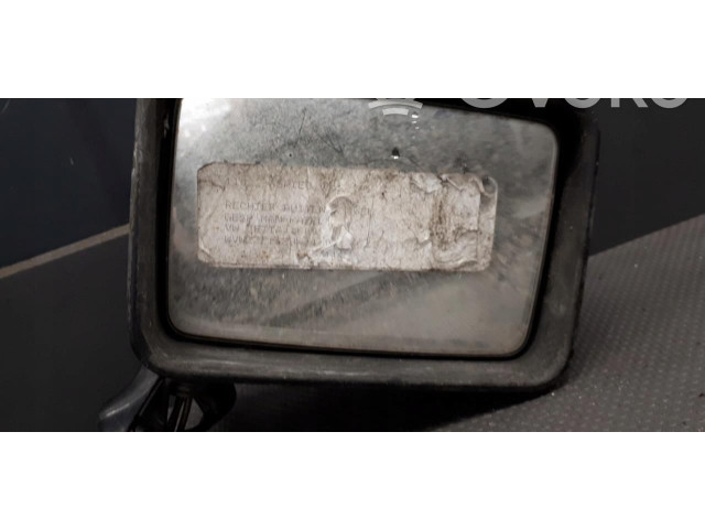 Зеркало электрическое Volkswagen Jetta III 1992 - 1999 года